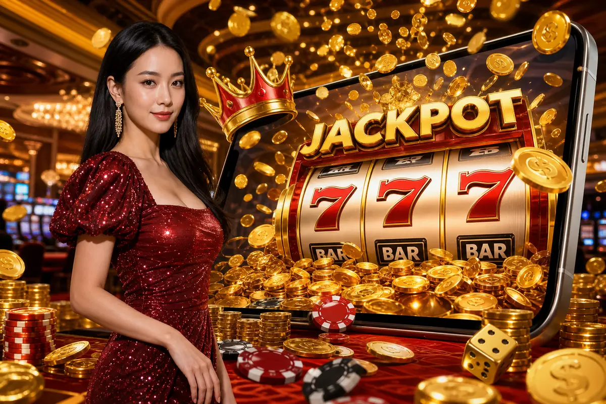03q Live Dealer ဂိမ်းကစားပုံ