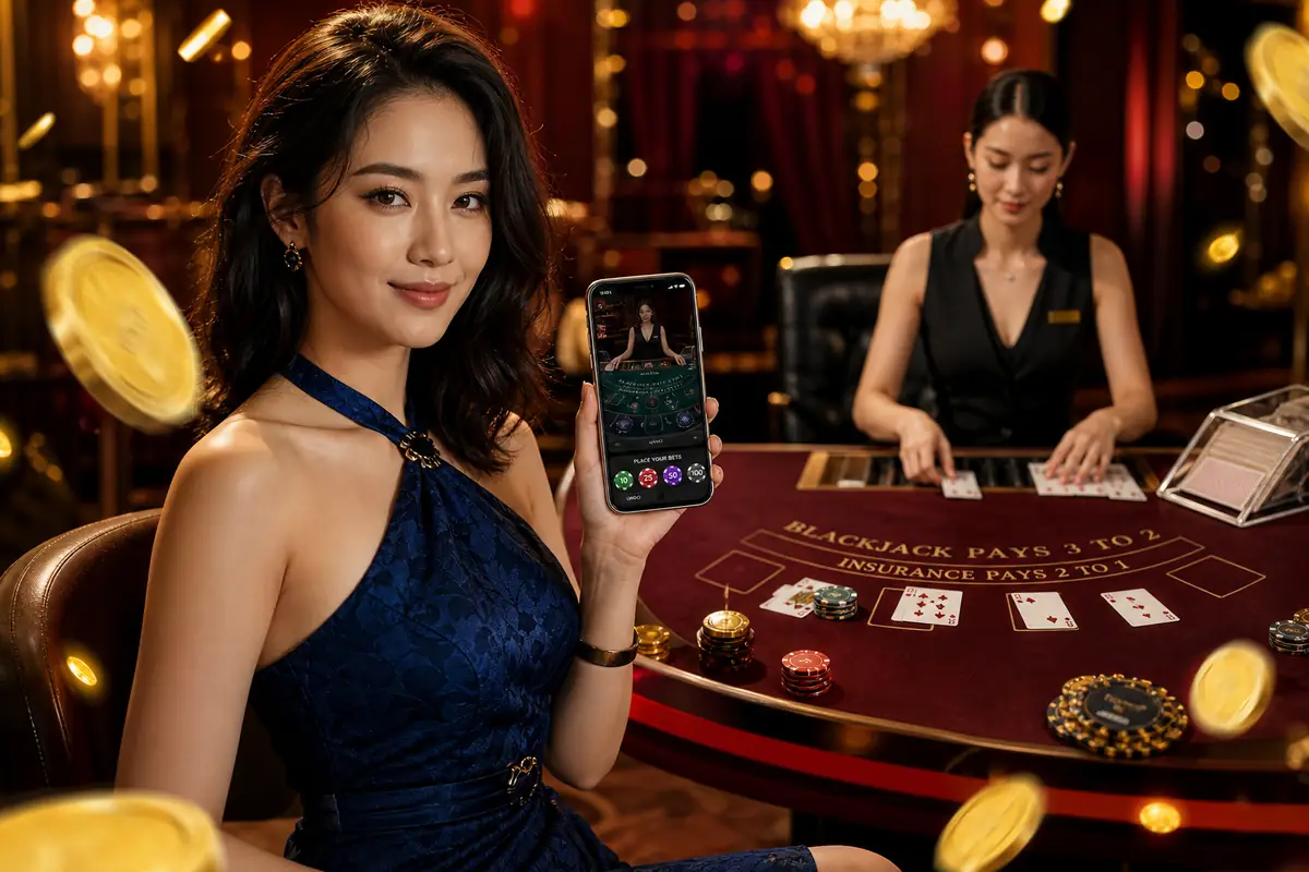03q Slots ဂိမ်း မျိုးစုံ