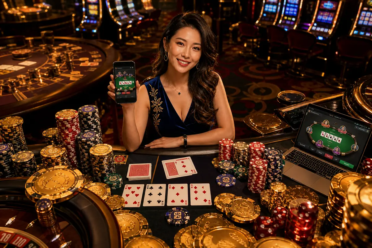 03q Fortune Tiger PG Soft Slots