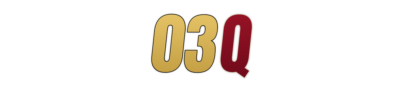 03q Logo